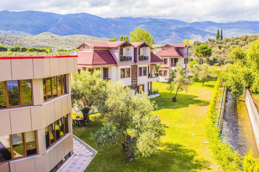 Form Termal Hotel & Spa