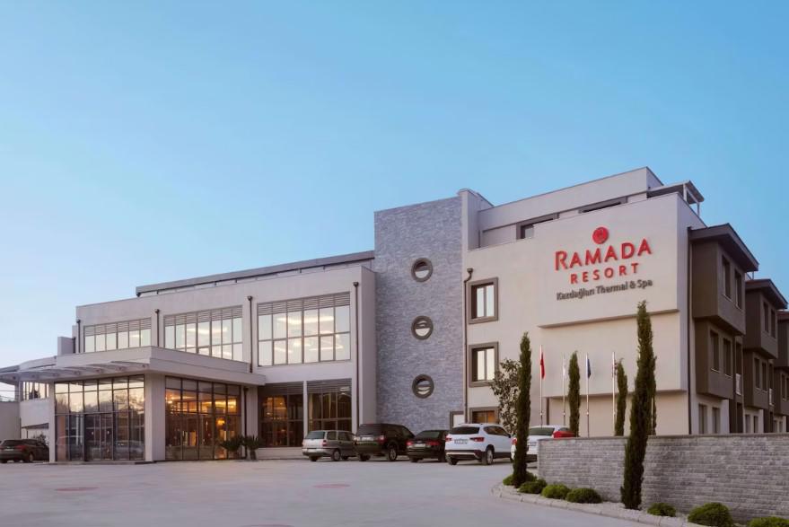 Ramada Resort by Wyndham Kazdağları Thermal & Spa