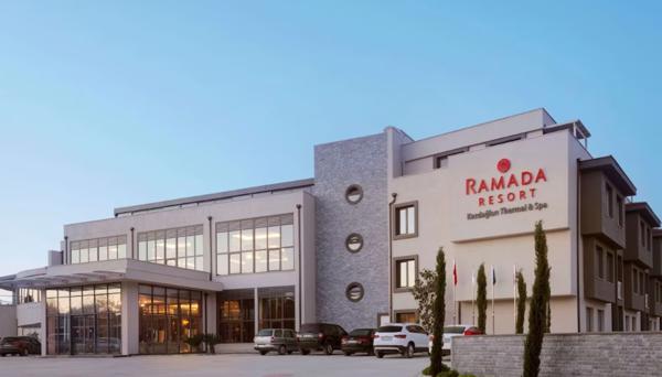 Ramada Resort by Wyndham Kazdağları Thermal & Spa