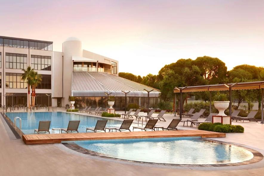 Ramada Resort by Wyndham Kazdağları Thermal & Spa