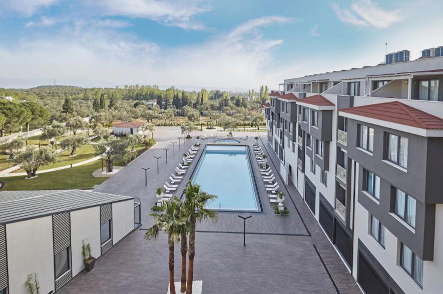 Ramada Resort by Wyndham Kazdağları Thermal & Spa