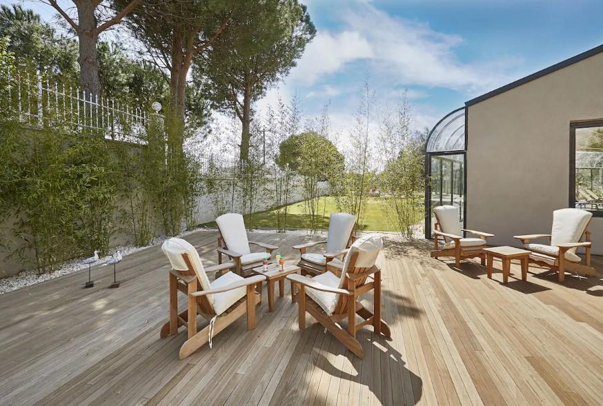 Ramada Resort by Wyndham Kazdağları Thermal & Spa
