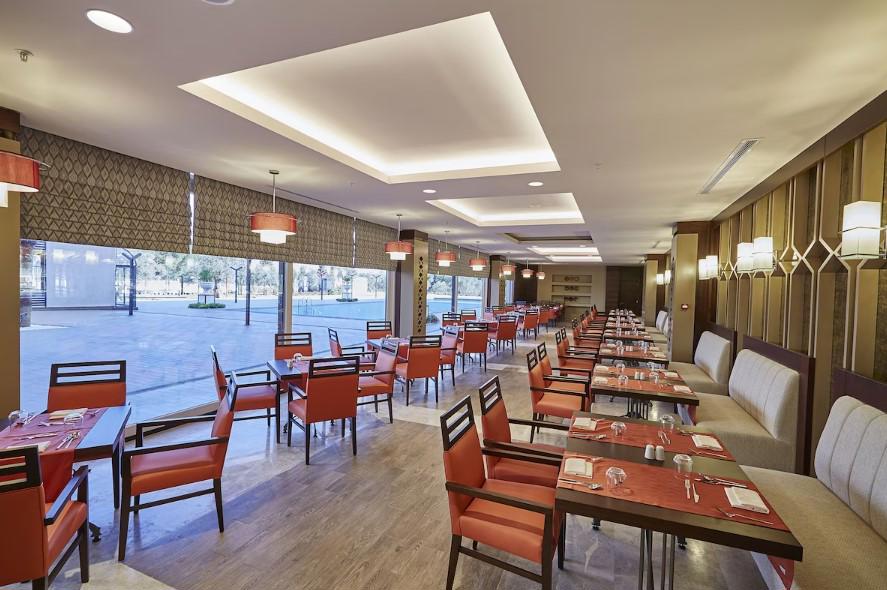 Ramada Resort by Wyndham Kazdağları Thermal & Spa
