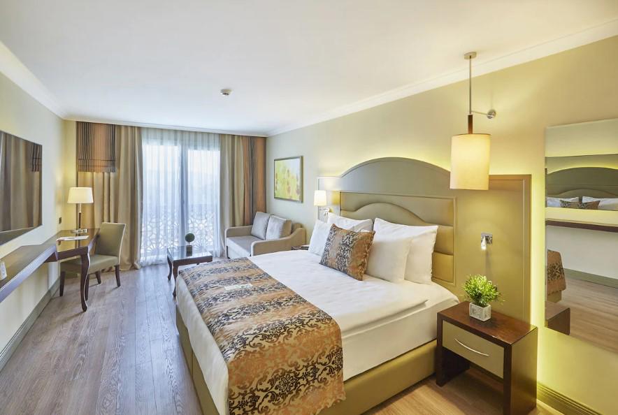 Ramada Resort by Wyndham Kazdağları Thermal & Spa