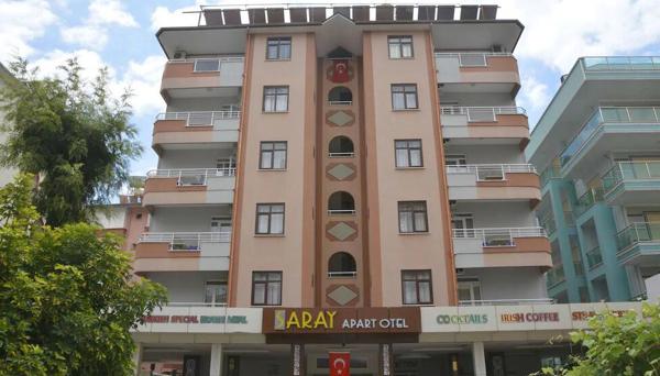 Saray Apart Otel