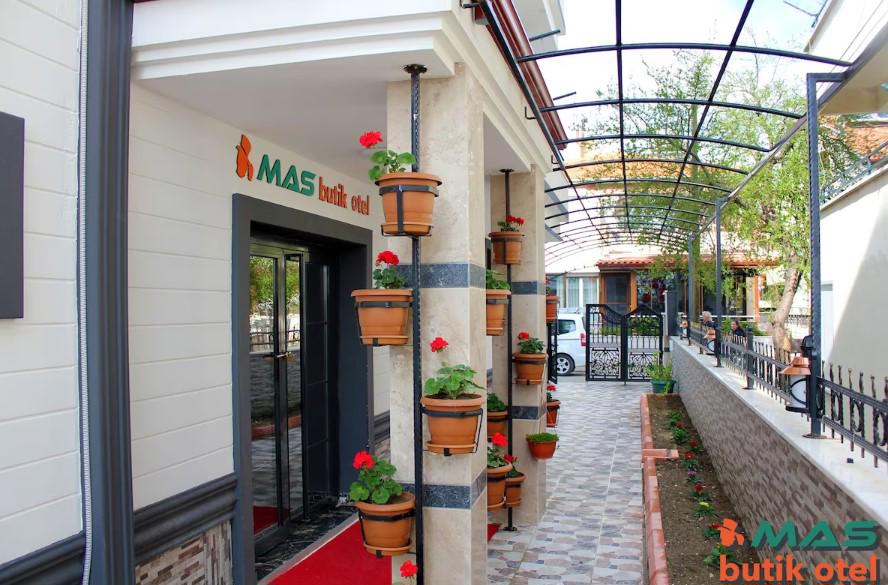 Mas Otel