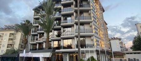 Sette Serenity Hotel