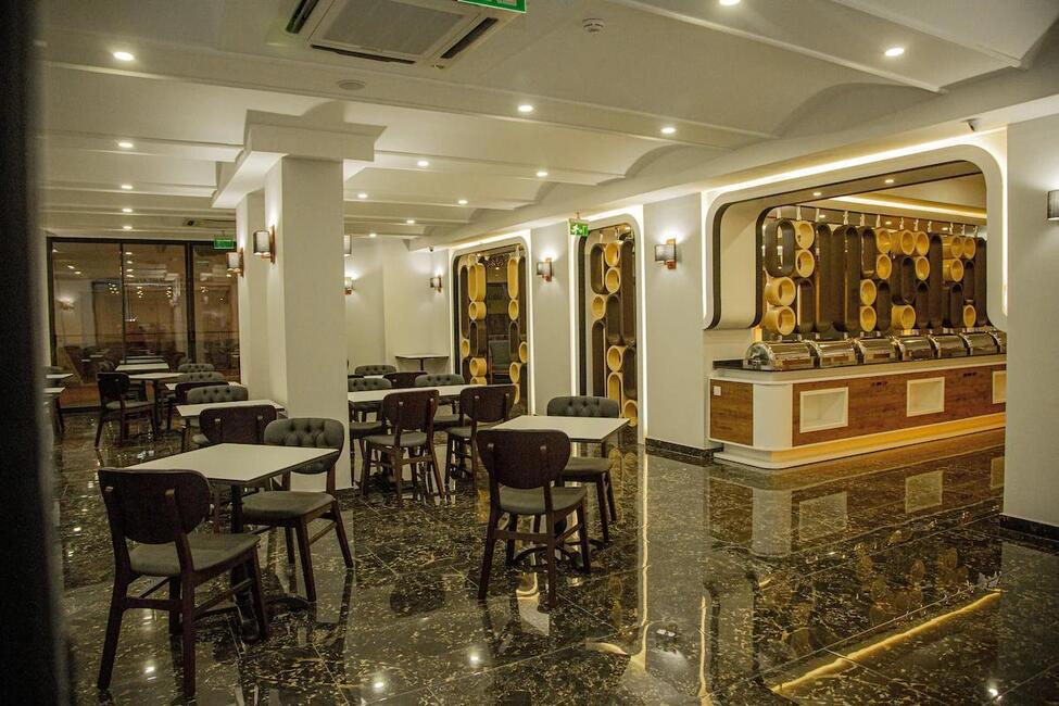 Sette Serenity Hotel