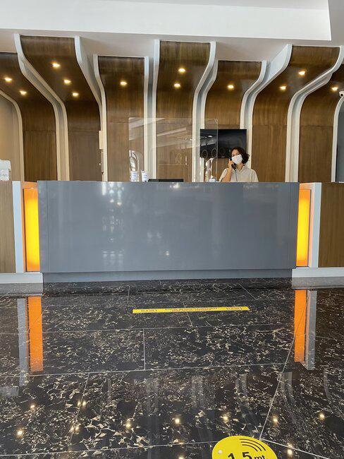 Sette Serenity Hotel