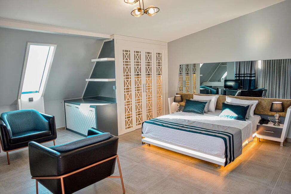 Sette Serenity Hotel