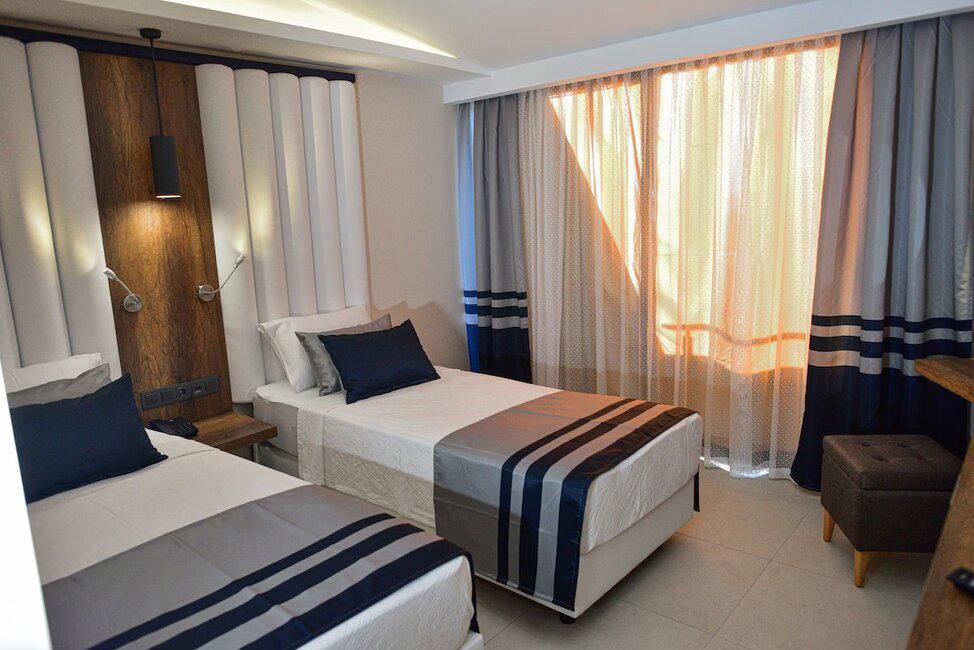 Sette Serenity Hotel