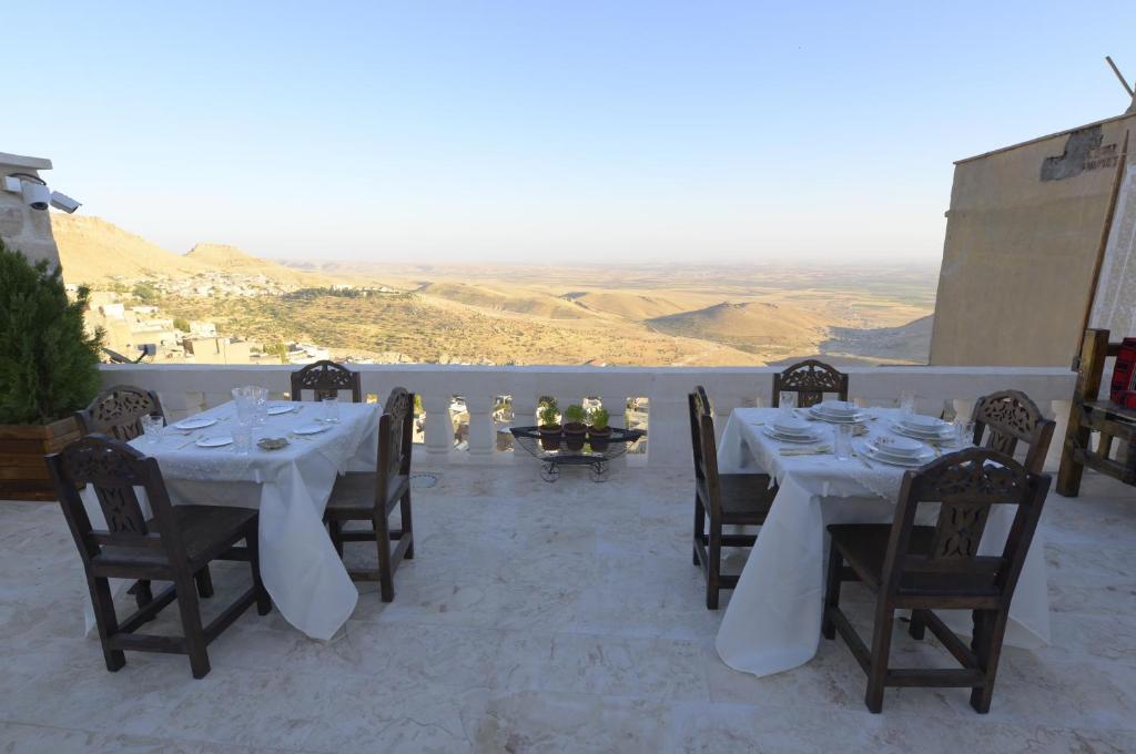 Merdin Hotel