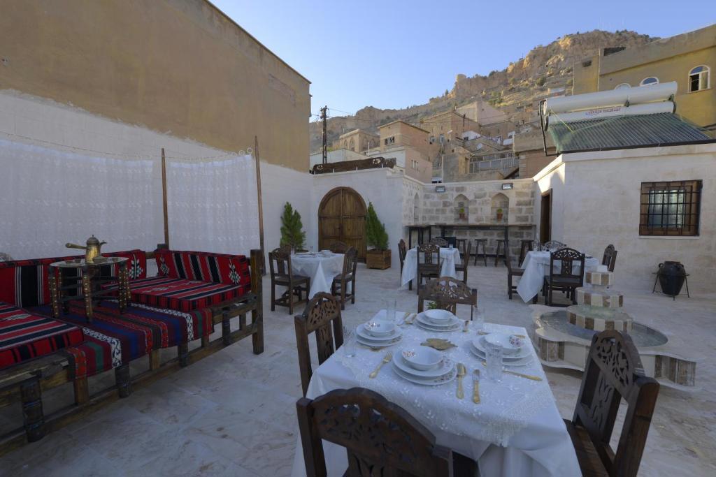 Merdin Hotel