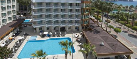 Riviera Hotel & Spa