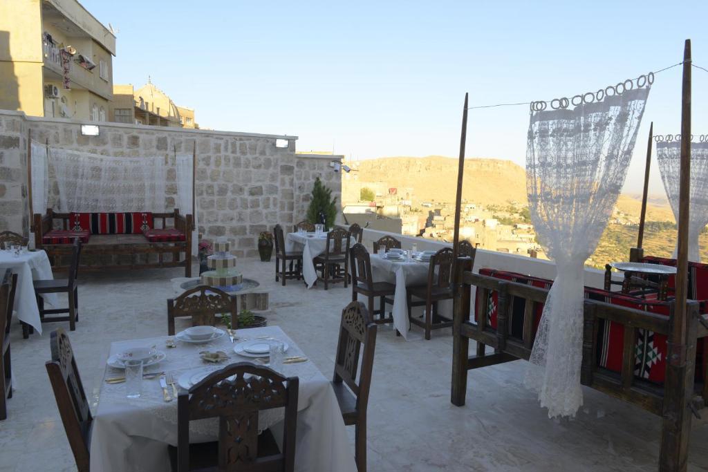 Merdin Hotel