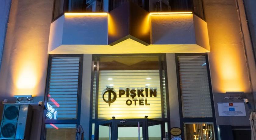 Piskin Hotel