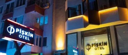 Piskin Hotel