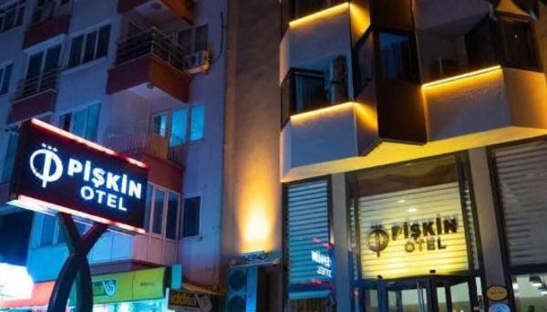 Piskin Hotel