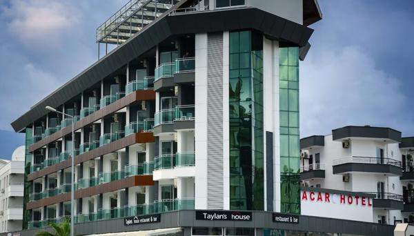 Hotel Acar
