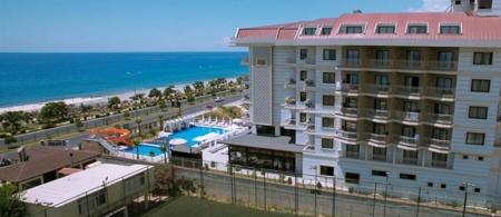 Sey Beach Hotel & Spa