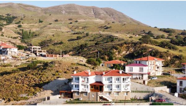 Estia Hotel