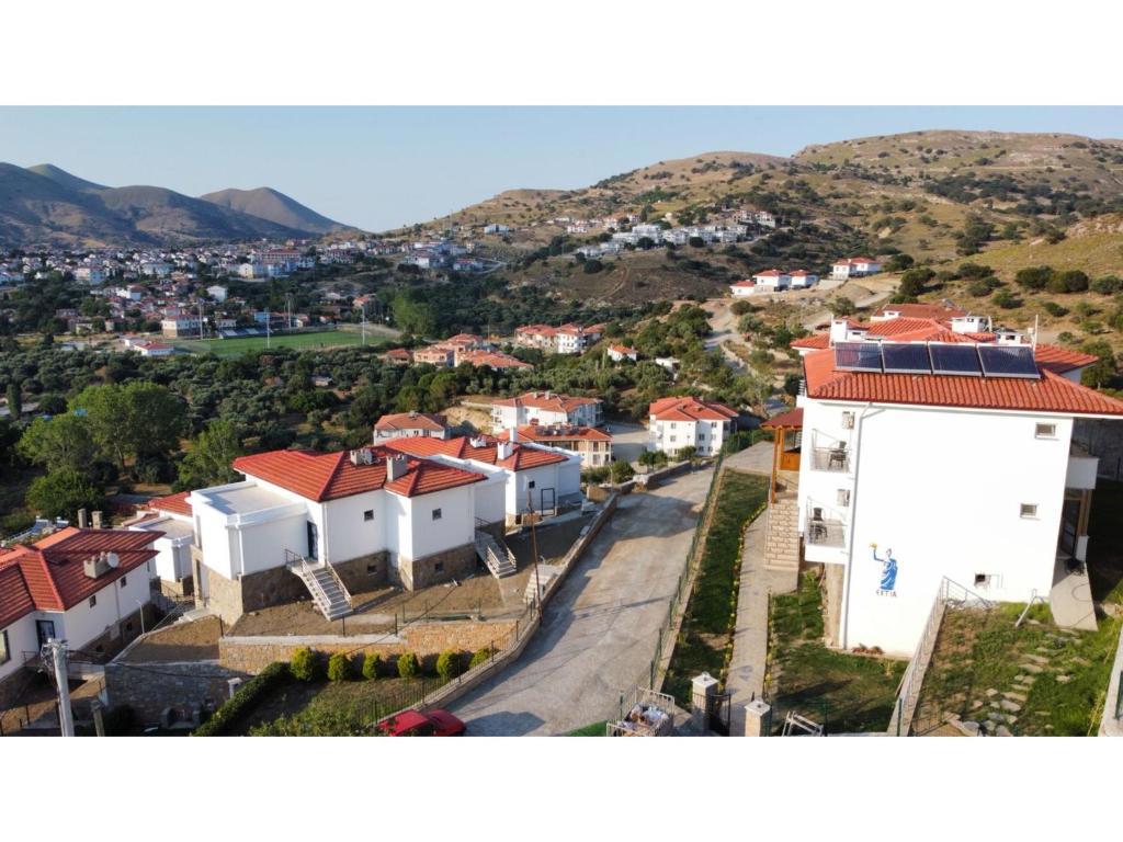 Estia Hotel