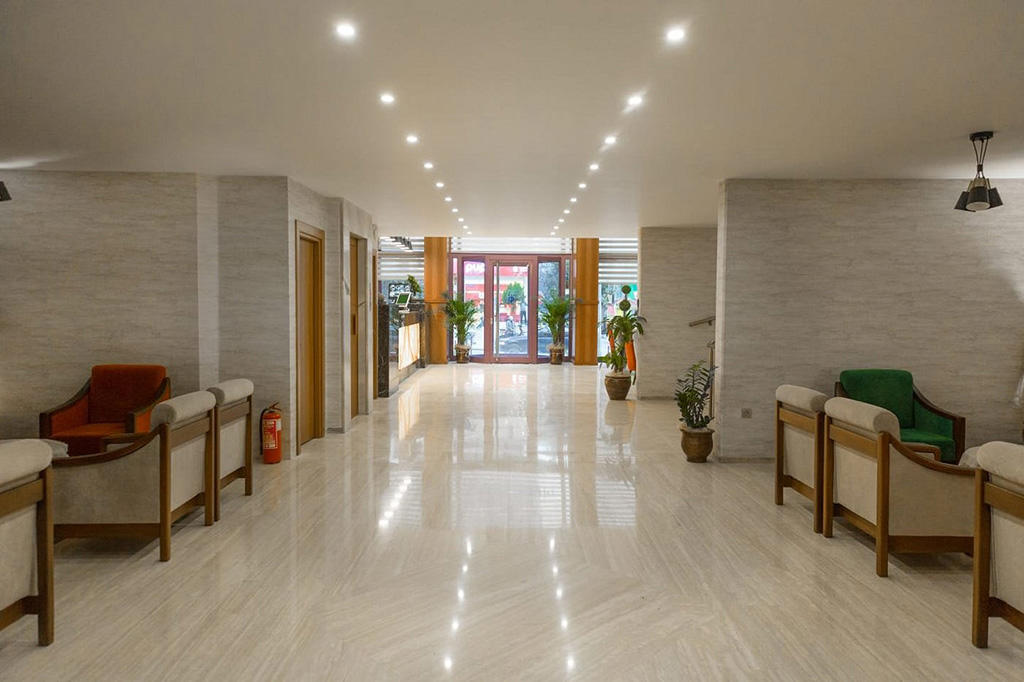 Piskin Hotel