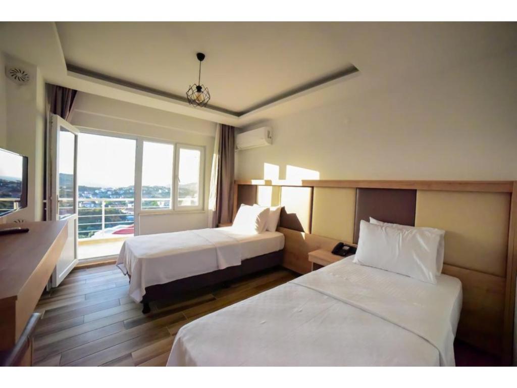 Estia Hotel