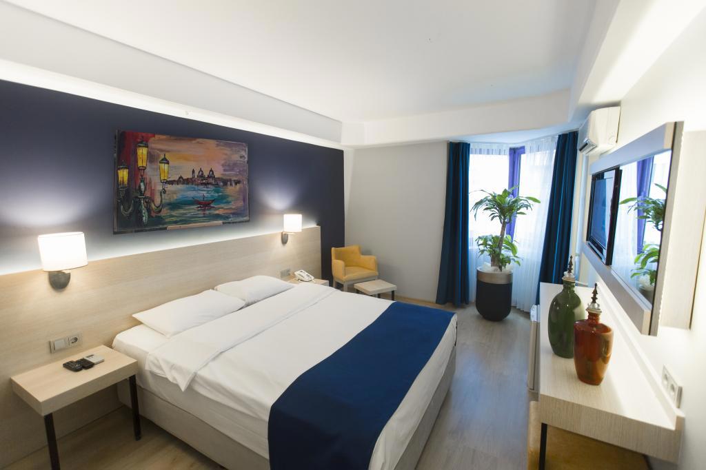 Piskin Hotel