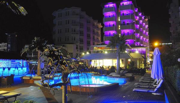 Savk Hotel