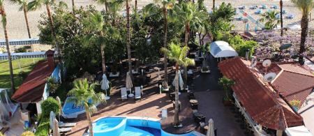 Savk Hotel