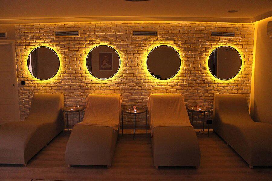 Savk Hotel