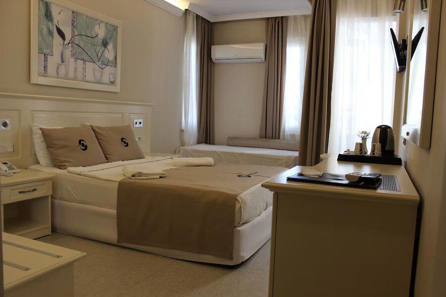 Savk Hotel