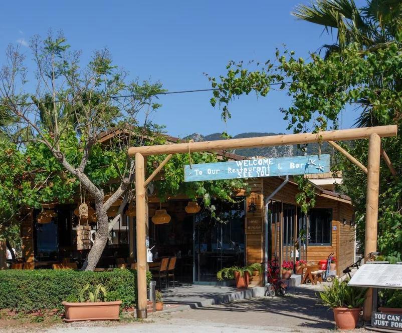 Palmiye Otel & Restaurant