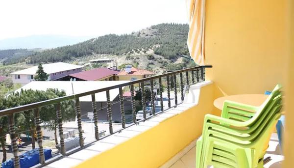 Ümit 2 Termal Apart & Pansiyon