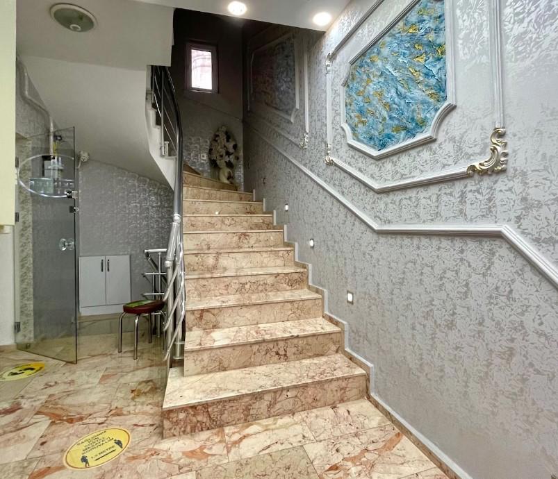 Tekinler Otel