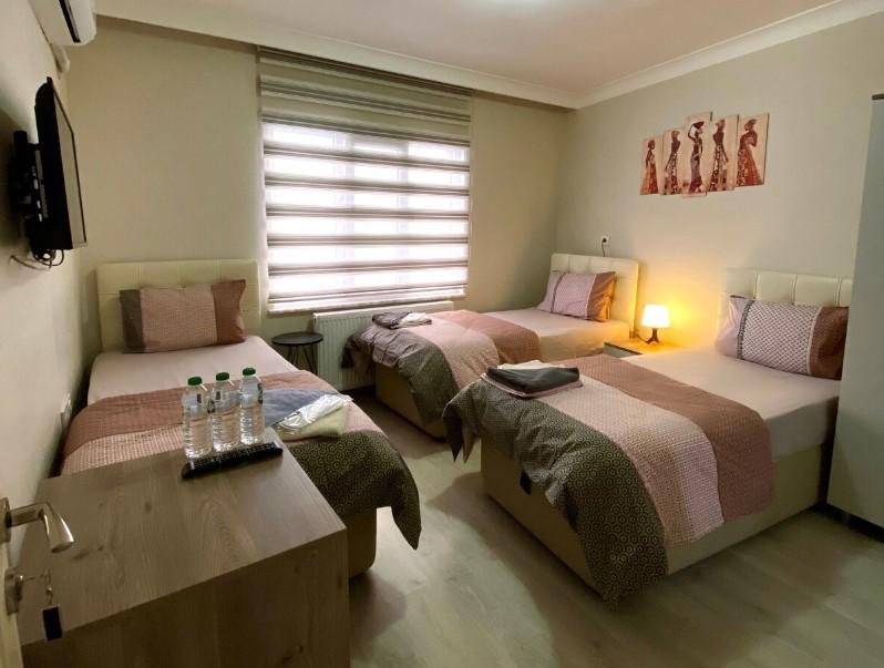 Tekinler Otel
