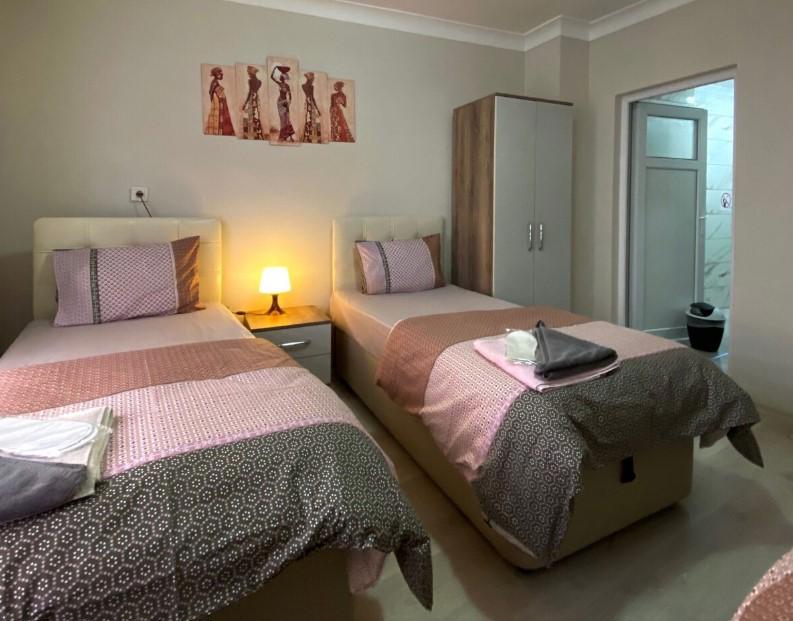 Tekinler Otel