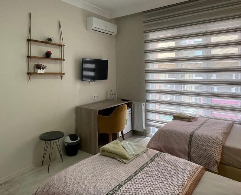 Tekinler Otel