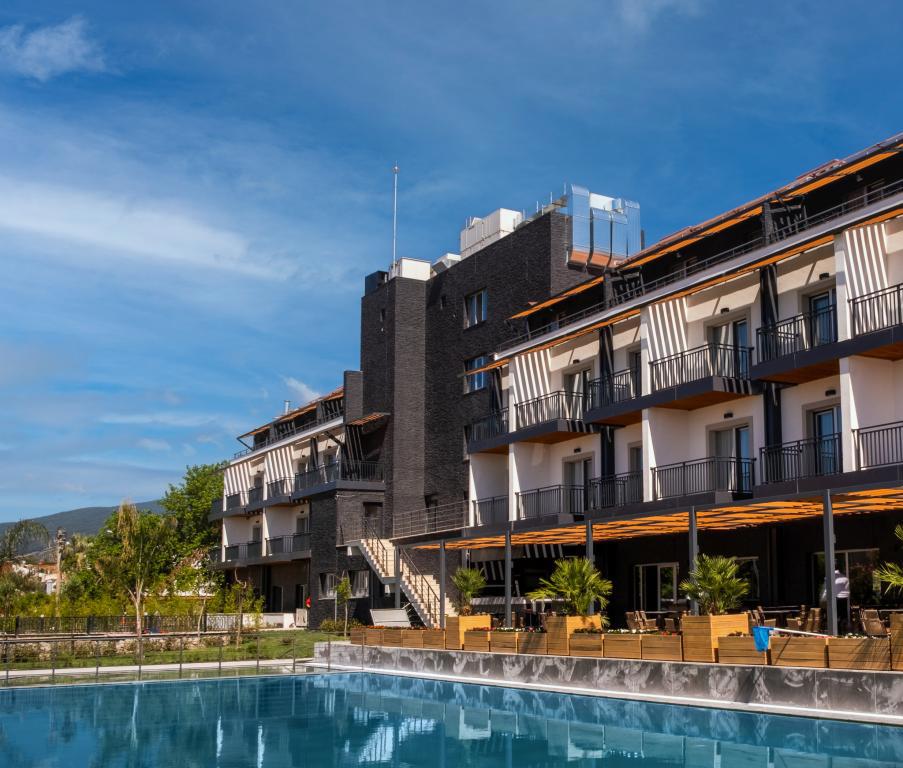 Kazdağları Allia Thermal Health & Spa
