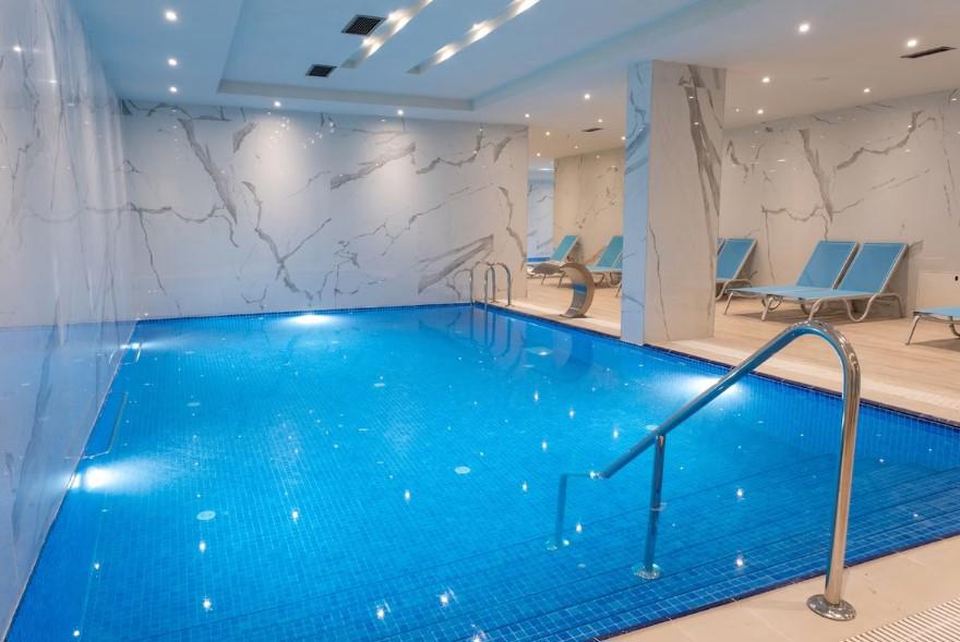 Kazdağları Allia Thermal Health & Spa