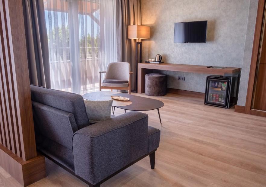 Kazdağları Allia Thermal Health & Spa