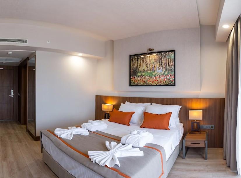 Kazdağları Allia Thermal Health & Spa