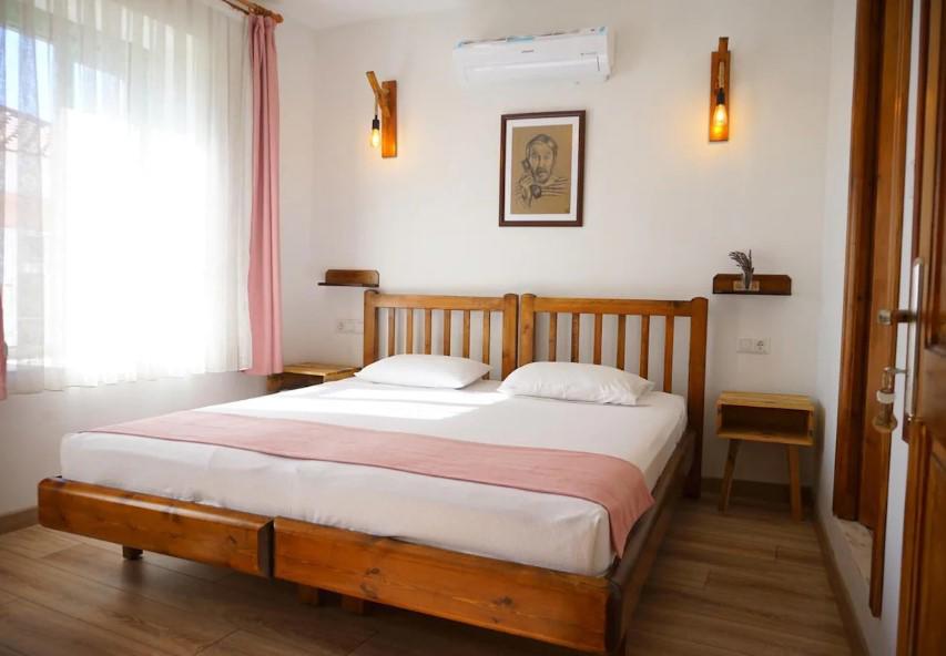 Ayışığı Otel Cunda