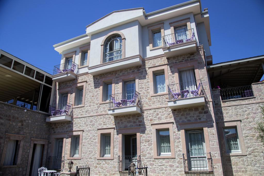 Efruze Otel