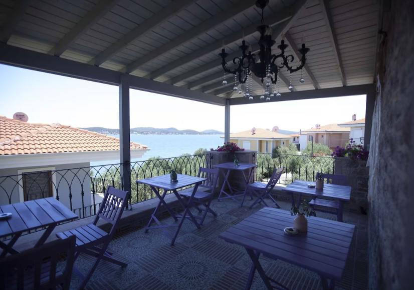 Efruze Otel