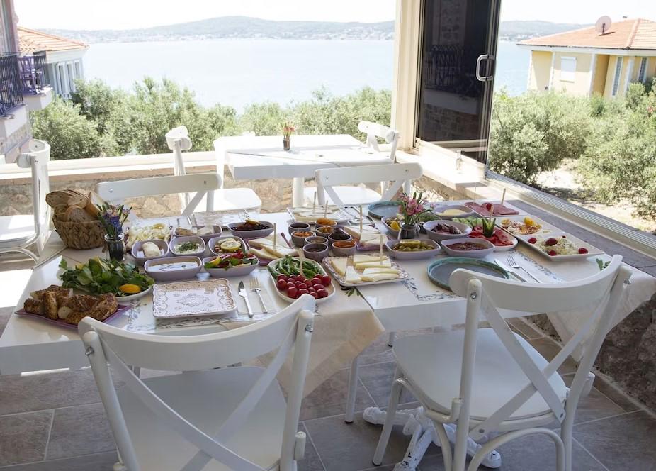 Efruze Otel