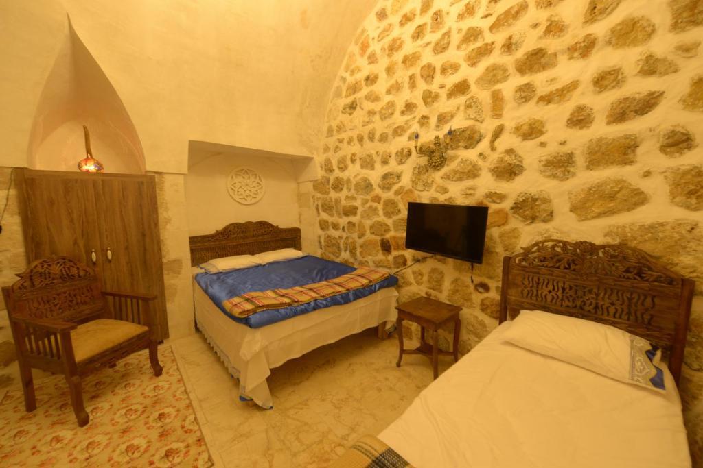 Merdin Hotel