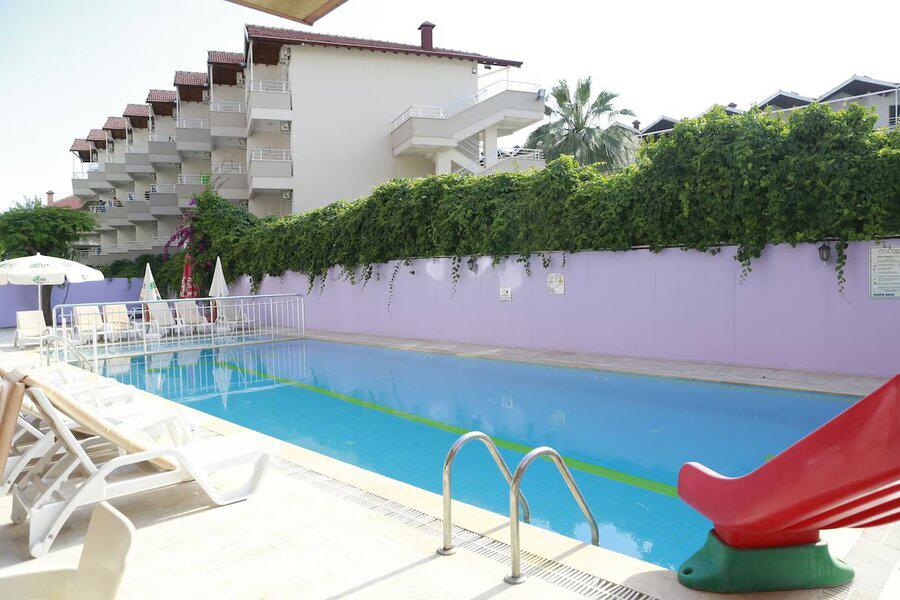 Maren Beach Apart Otel