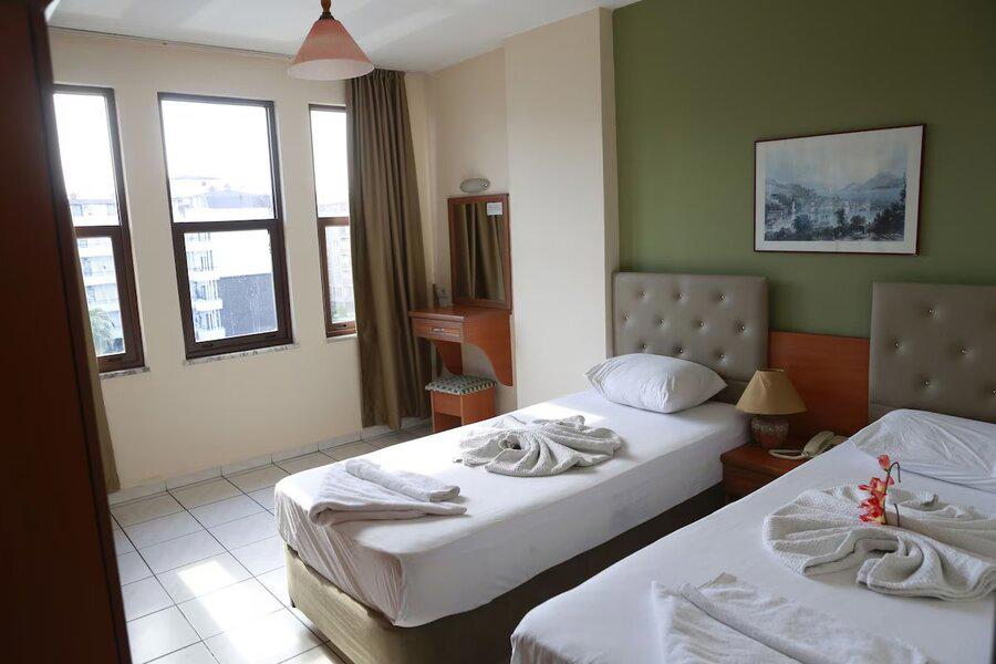 Maren Beach Apart Otel